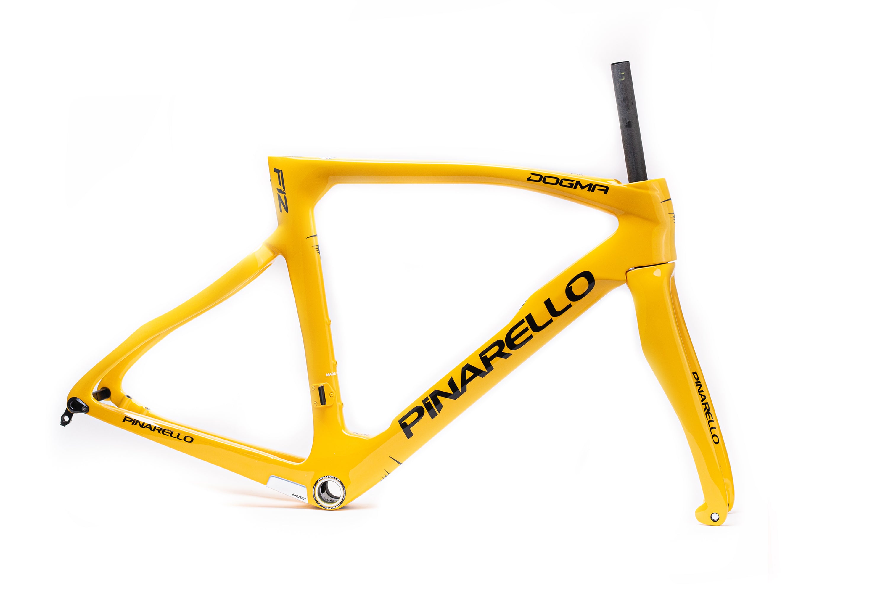 Kit cadre pinarello f12 hot sale