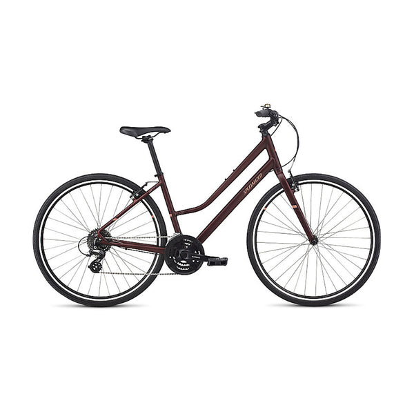 Specialized Alibi Sport St – Incycle Bicycles