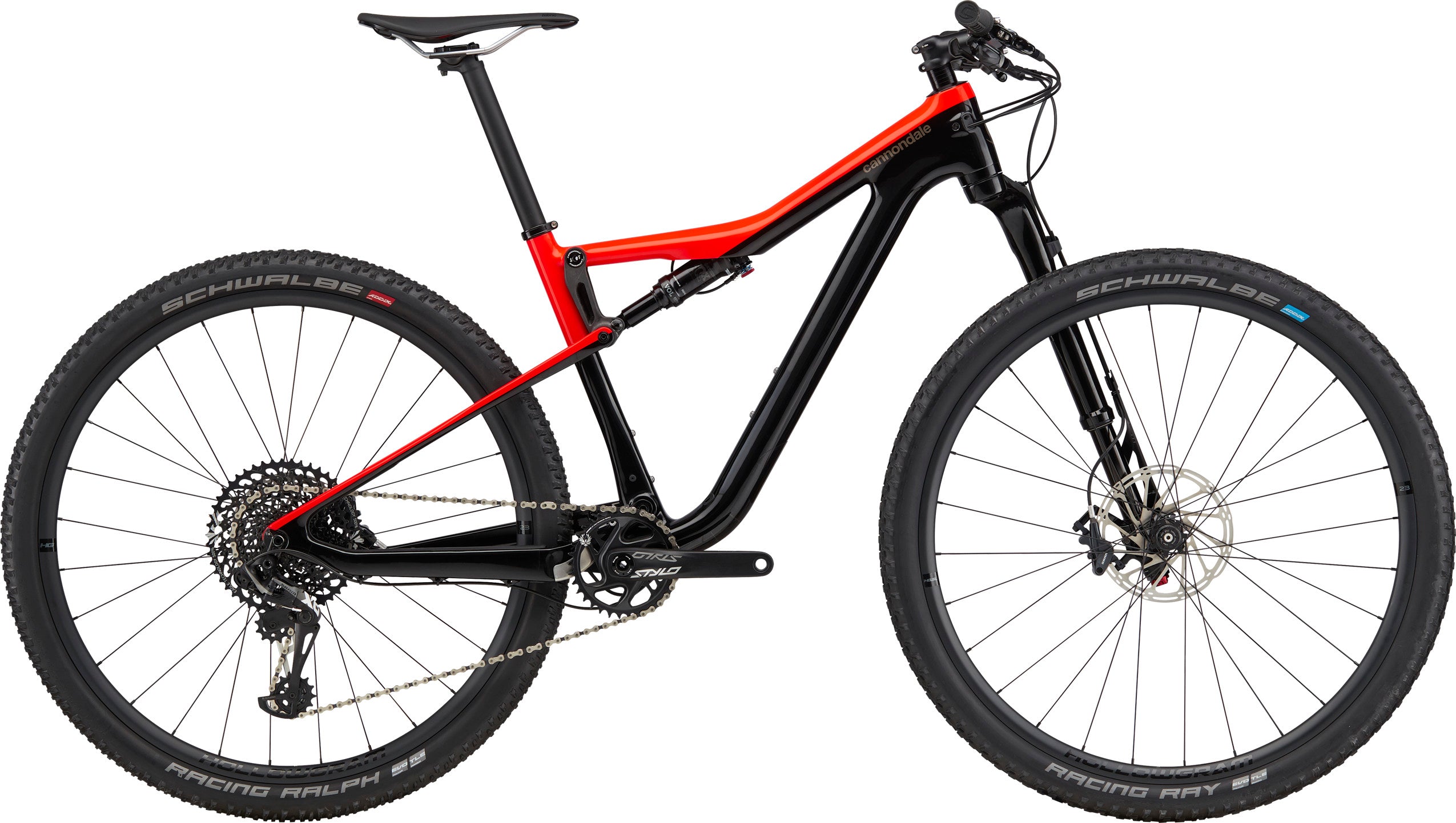 2021 Cannondale 27.5 29 M Scalpel Si Crb 3 Incycle Bicycles