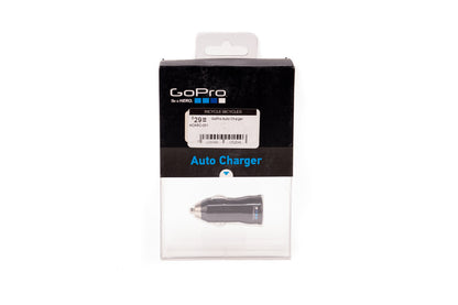 GOPRO AUTO CHARGER