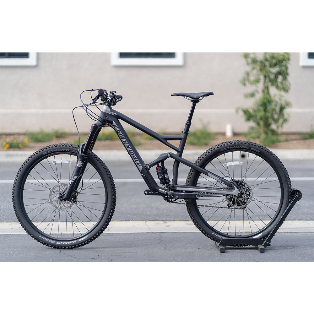 Cannondale jekyll carbon store 2 2016