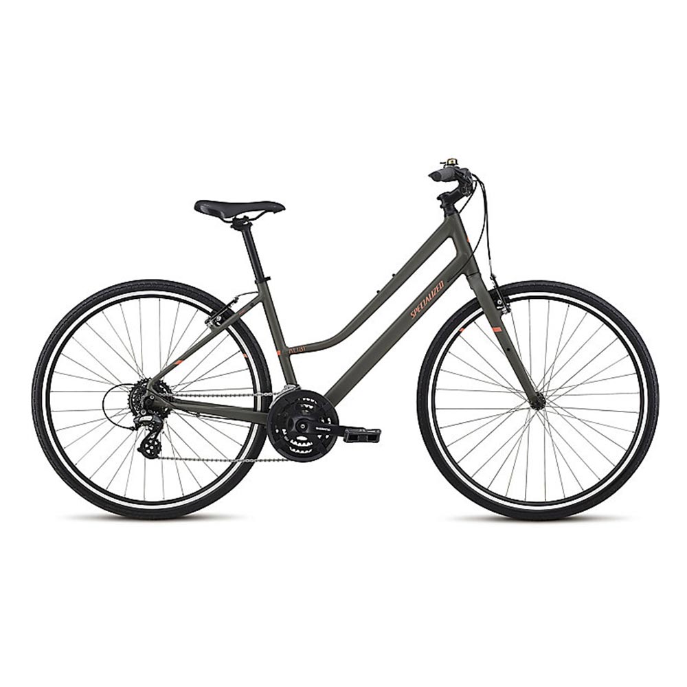 Specialized alibi outlet bike for sale