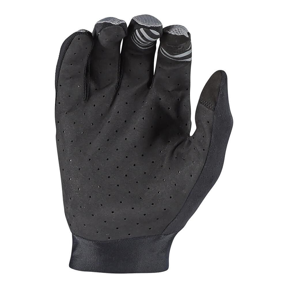 ACE 2.0 GLOVE; BLUE GRAY SM