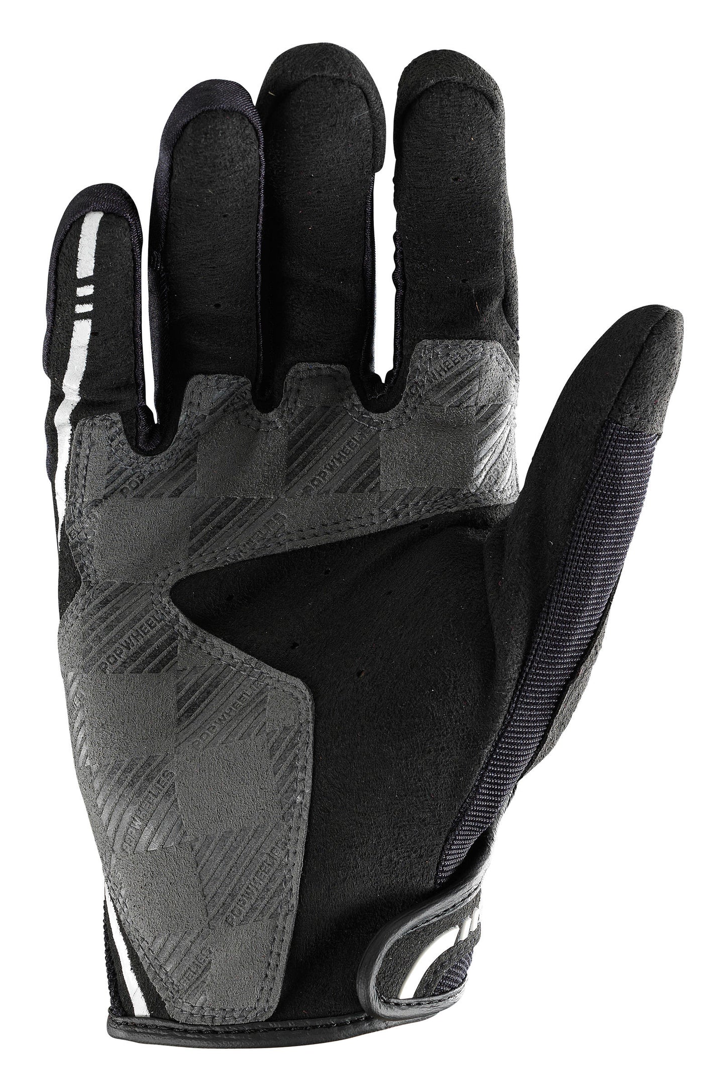 Troy Lee XC Glove Blk 2X