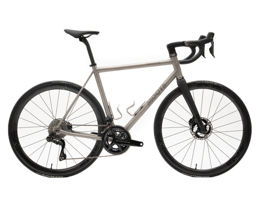 Moots Vamoots CRD DADI2 Brushed 56