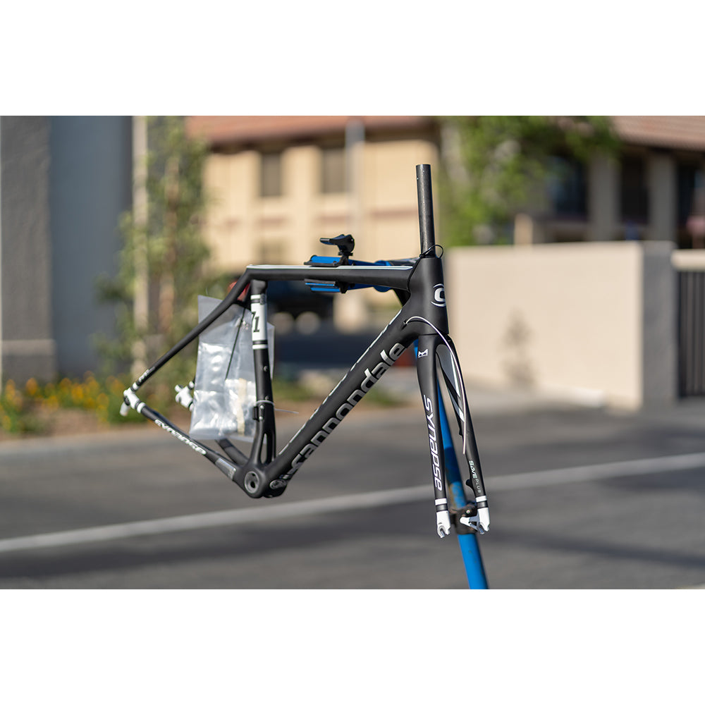 Cannondale synapse frameset sale sale