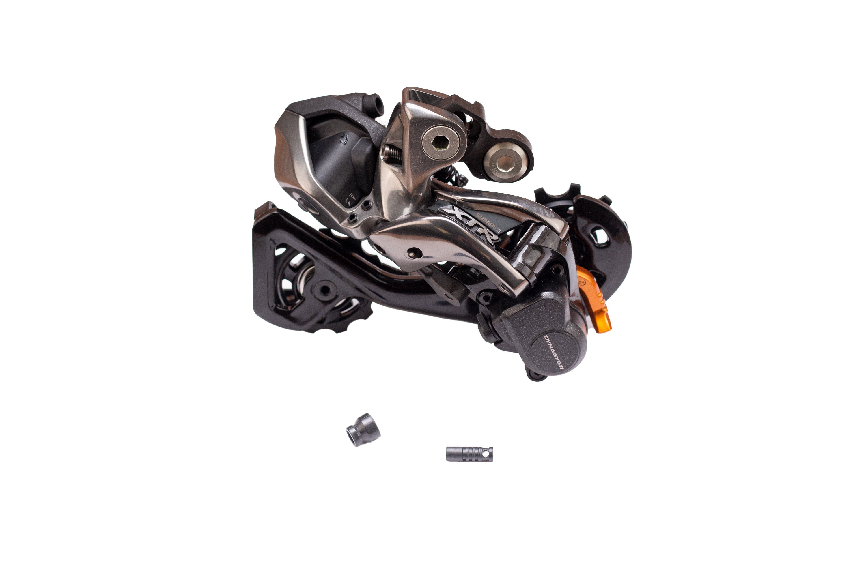 Shimano RD-9050 XTR Di2 GS Medium Cage Rear Derailleur w