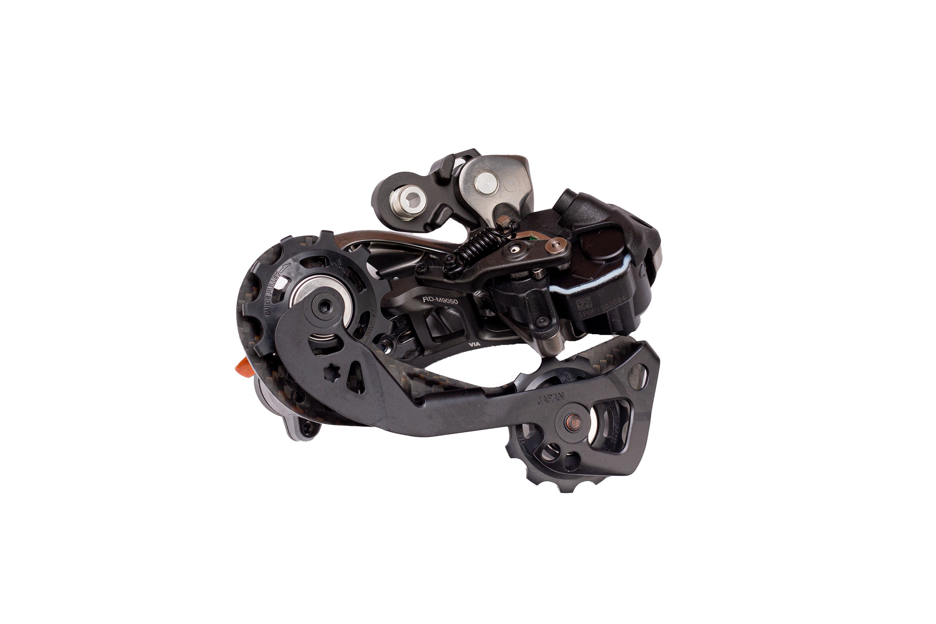 Shimano RD-9050 XTR Di2 GS Medium Cage Rear Derailleur w/opkge