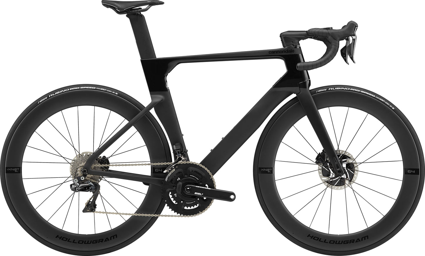 2021 Cannondale 700 M SystemSix HM D/A Di2