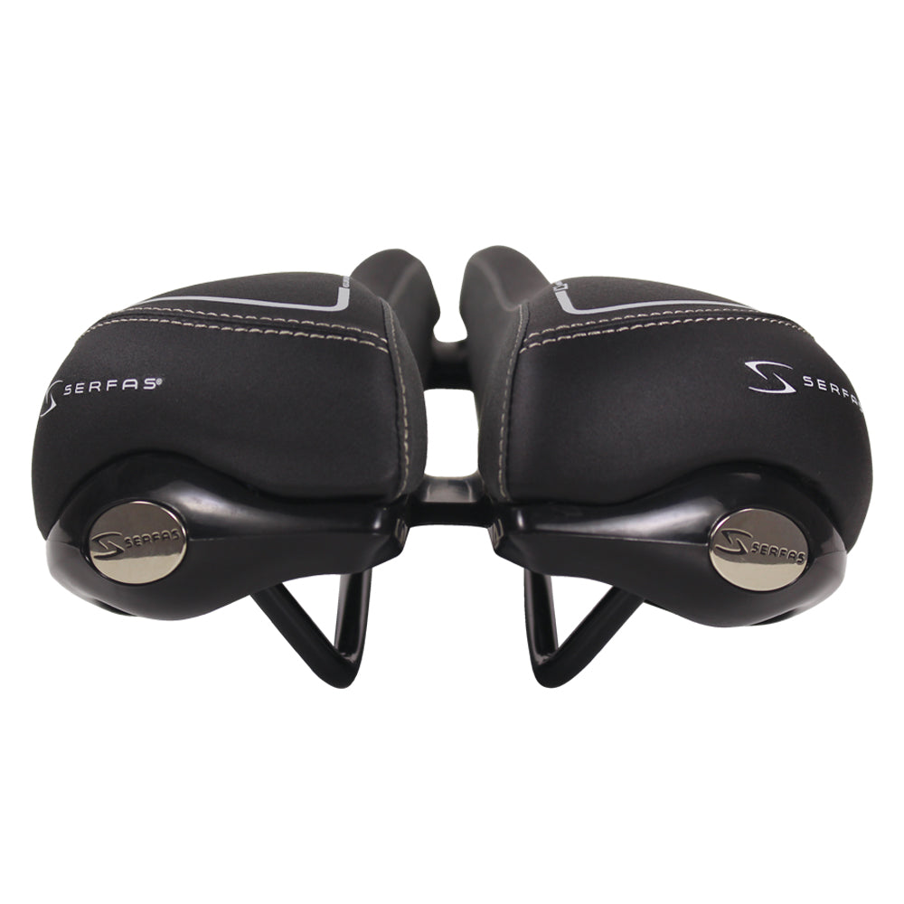 Serfas RX-921V Saddle Mens Vinyl