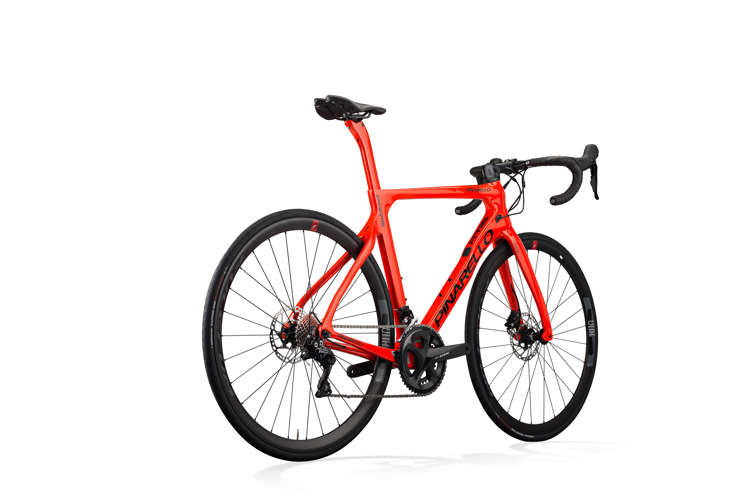 Pinarello paris best sale disc 2021