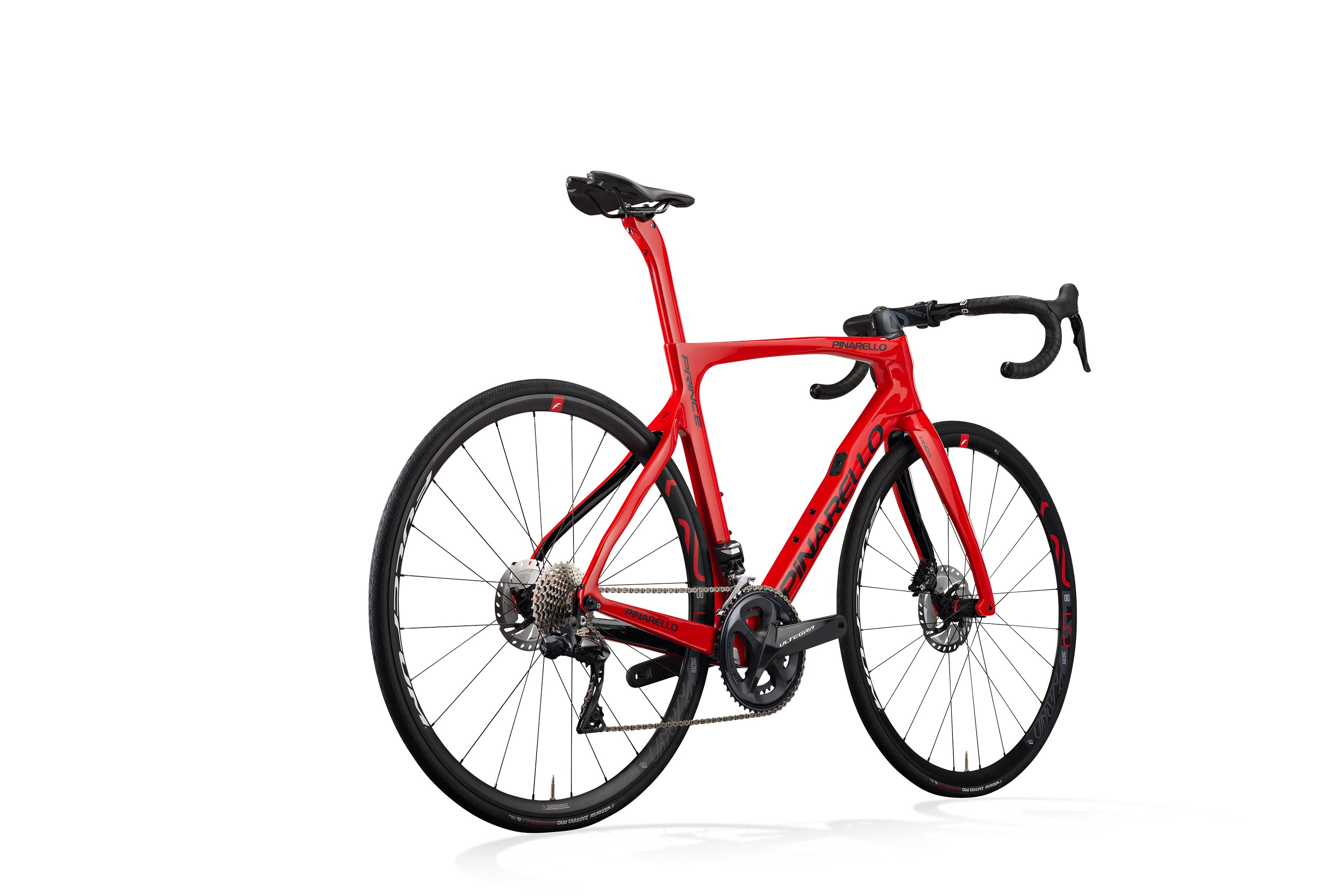 2022 Pinarello PRINCE DISK Ultegra – Incycle Bicycles