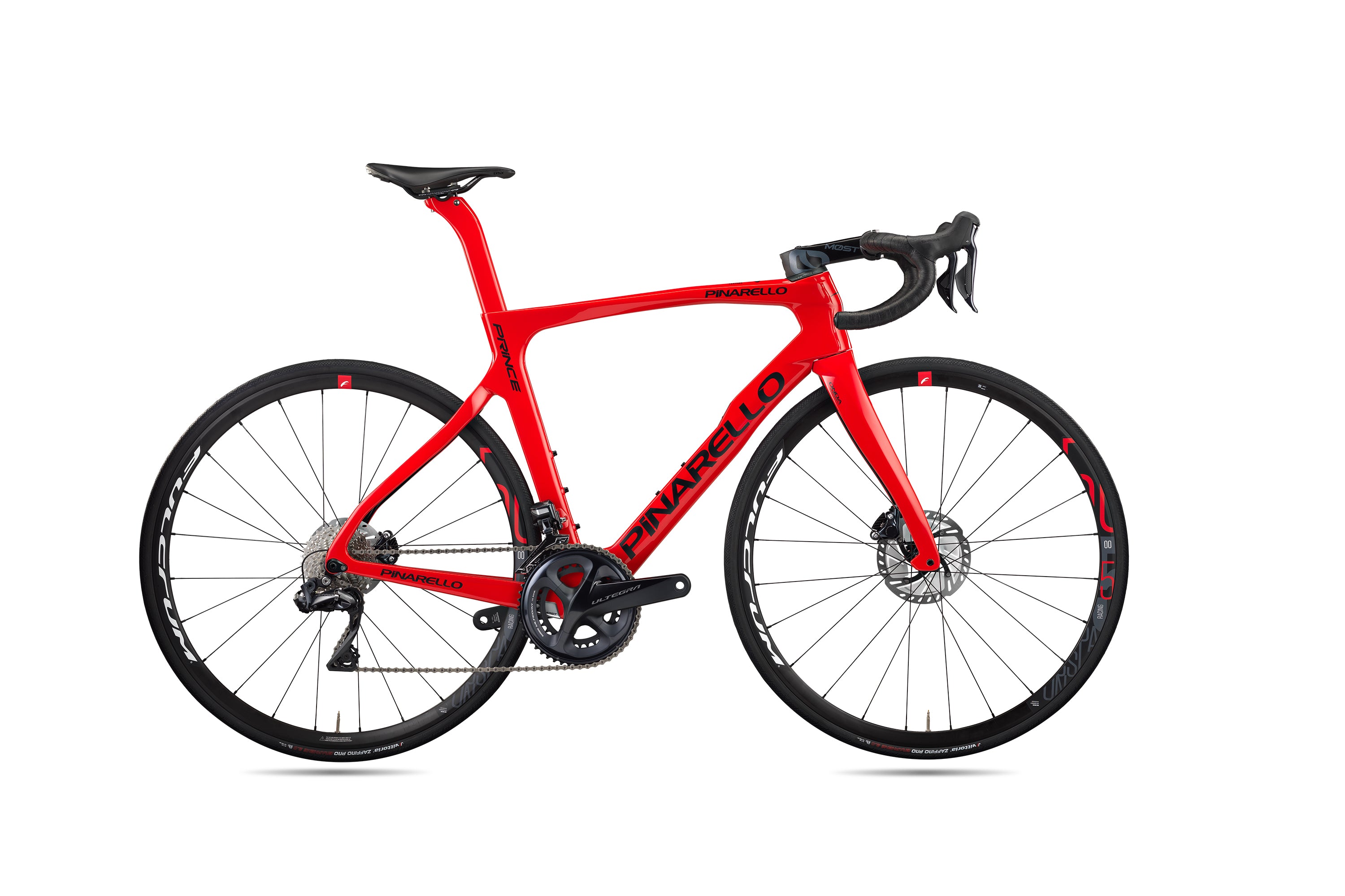 2022 Pinarello PRINCE DISK Ultegra – Incycle Bicycles