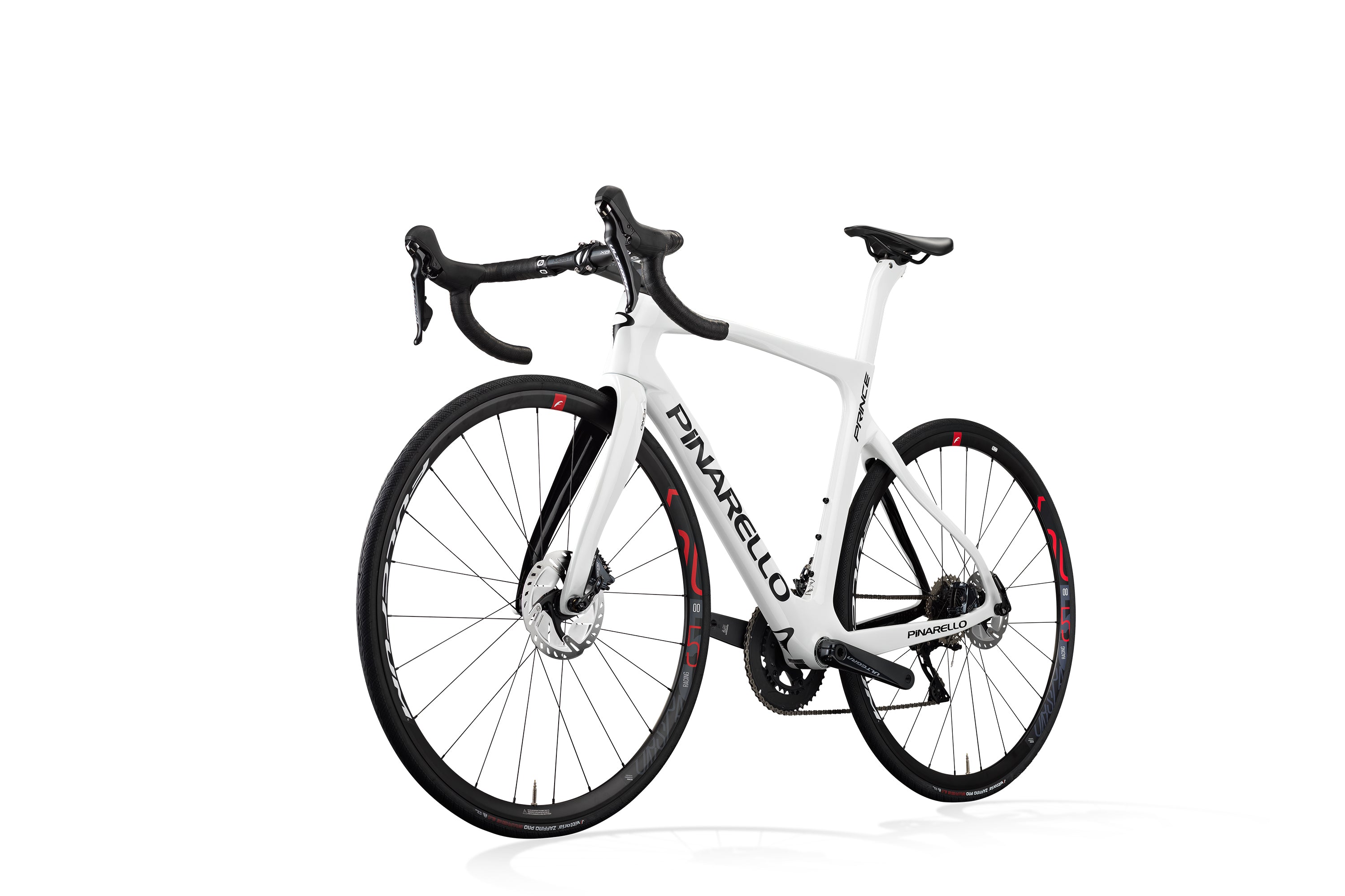 Pinarello prince disk online di2