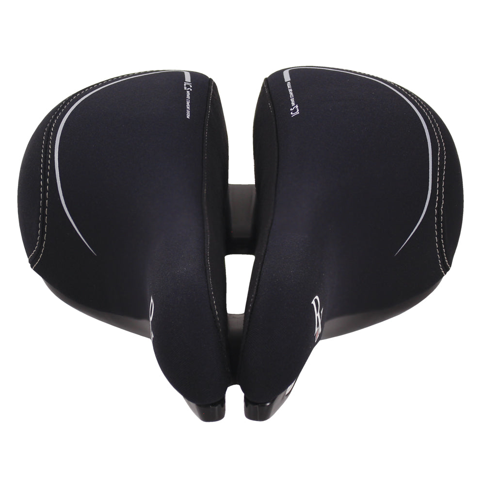 Serfas RX-921L Saddle Mens – Incycle Bicycles