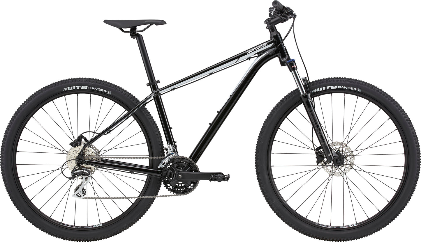 2021 Cannondale 27.5/29 M Trail 6