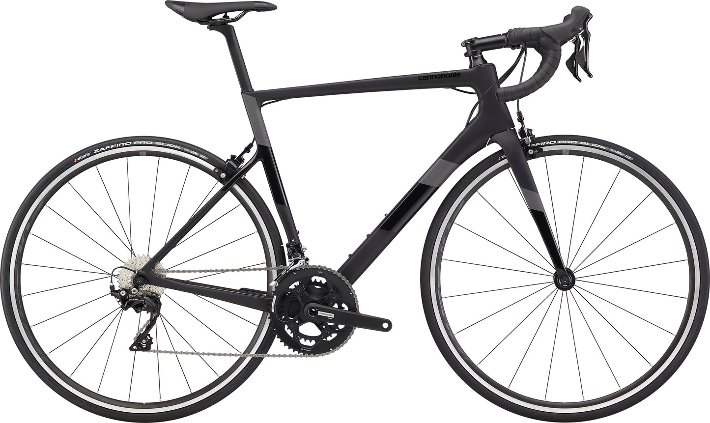 2021 Cannondale 700 M S6 EVO Crb 105