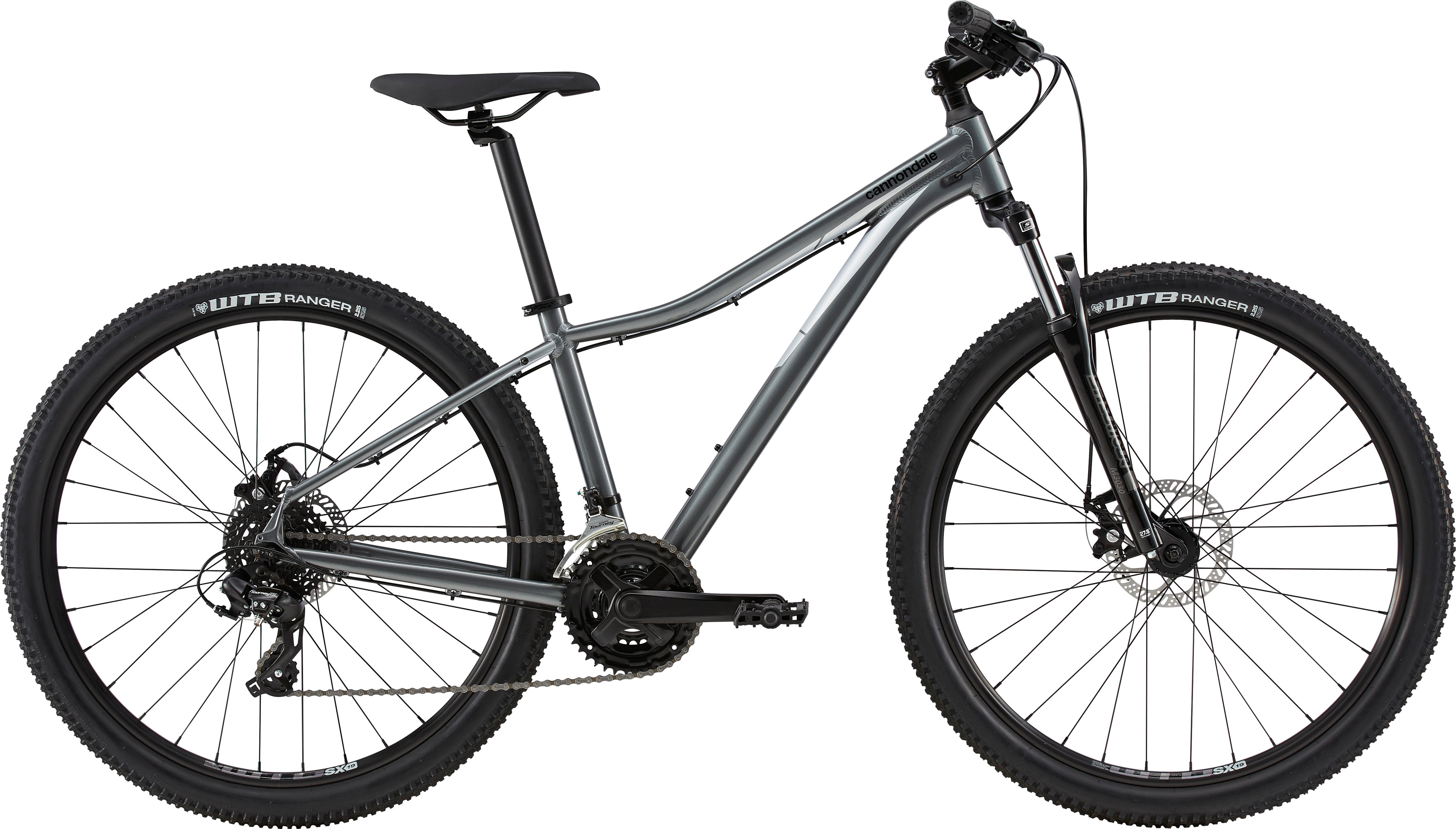 Trail sales tango 6