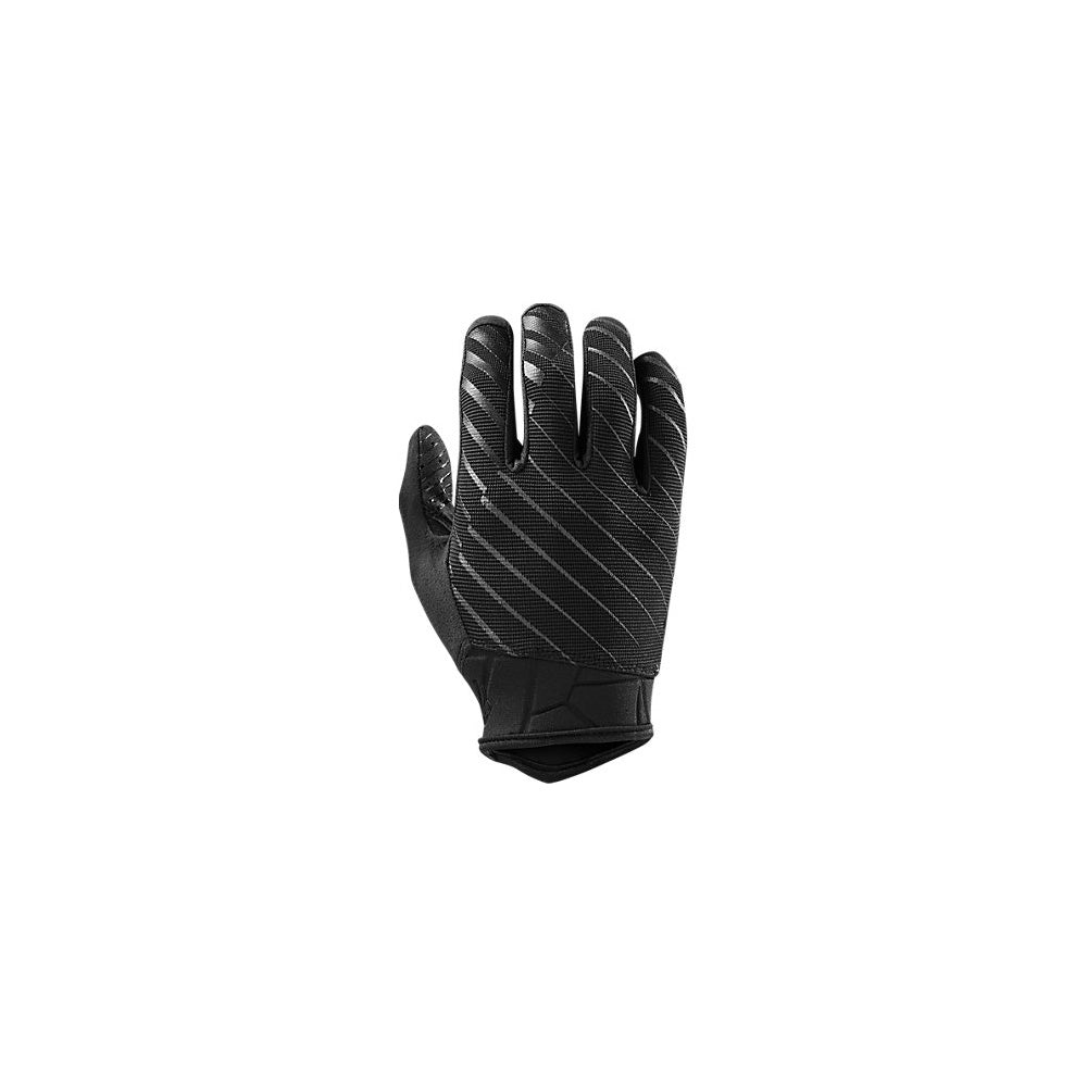 Specialized Lowdown Glove Black/Carbon XXL