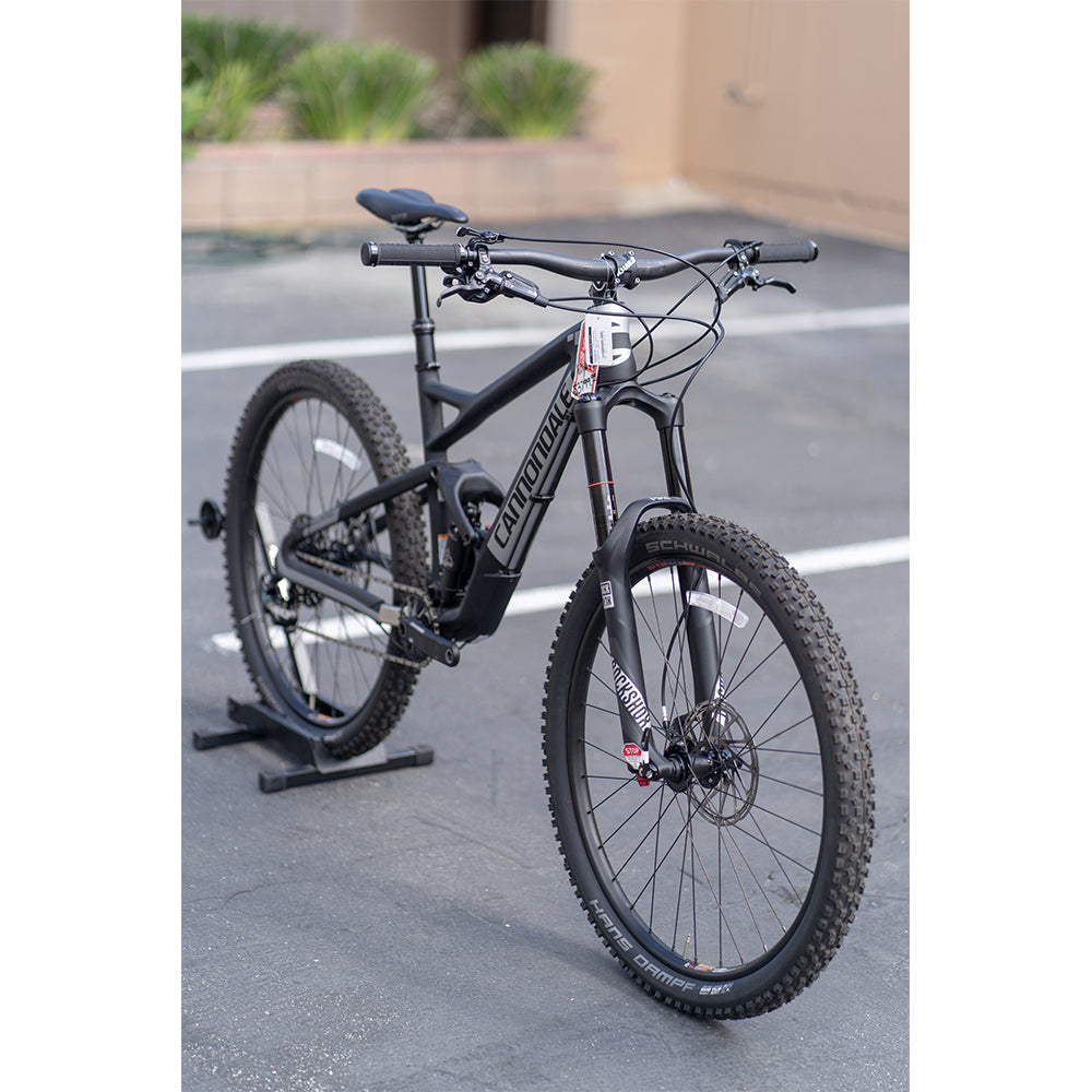 Cannondale jekyll 2016 hot sale