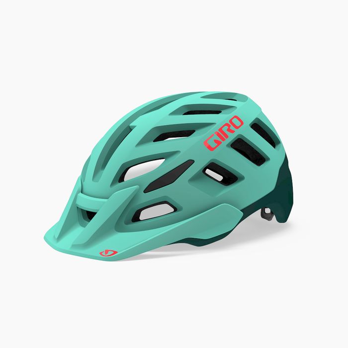 Giro Radix MIPS Helmet Wmns Mat Cool Brz/Tru Spr SM