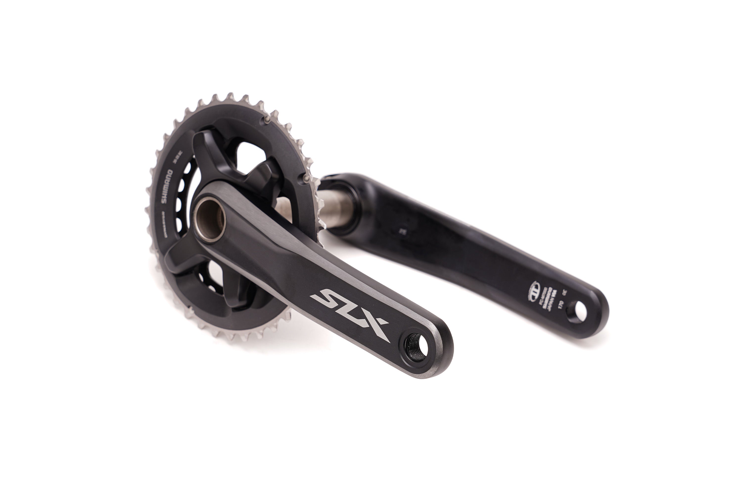 Shimano SLX M7000-11-B2 Crankset 170mm 11-Speed 36-26t Hollowtech