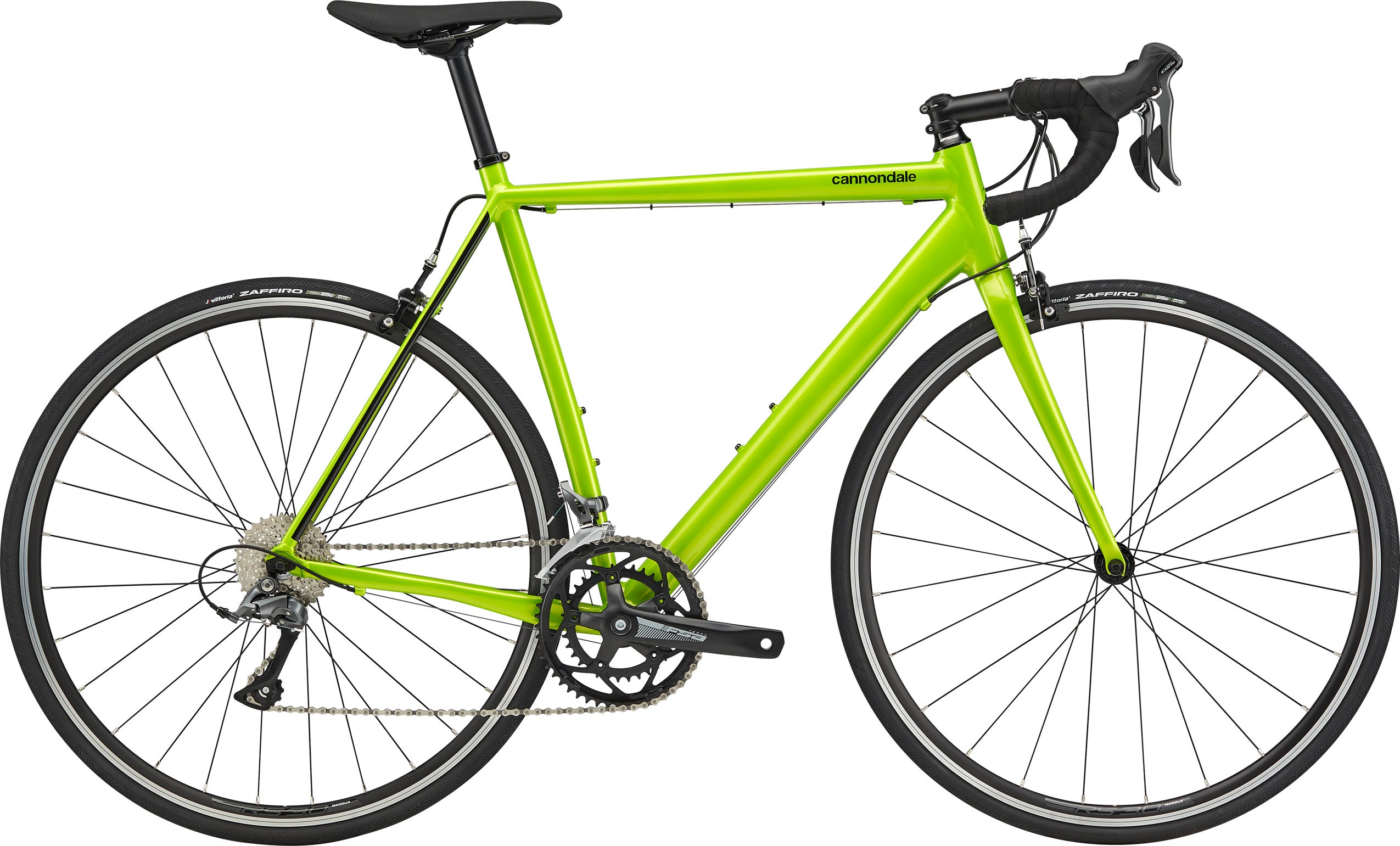 Cannondale on sale optimo claris