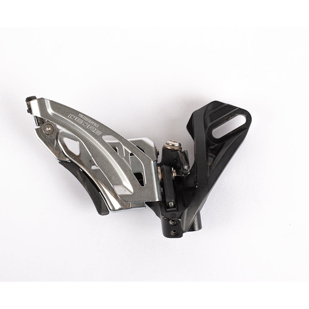 Shimano deore cheap m617 front derailleur