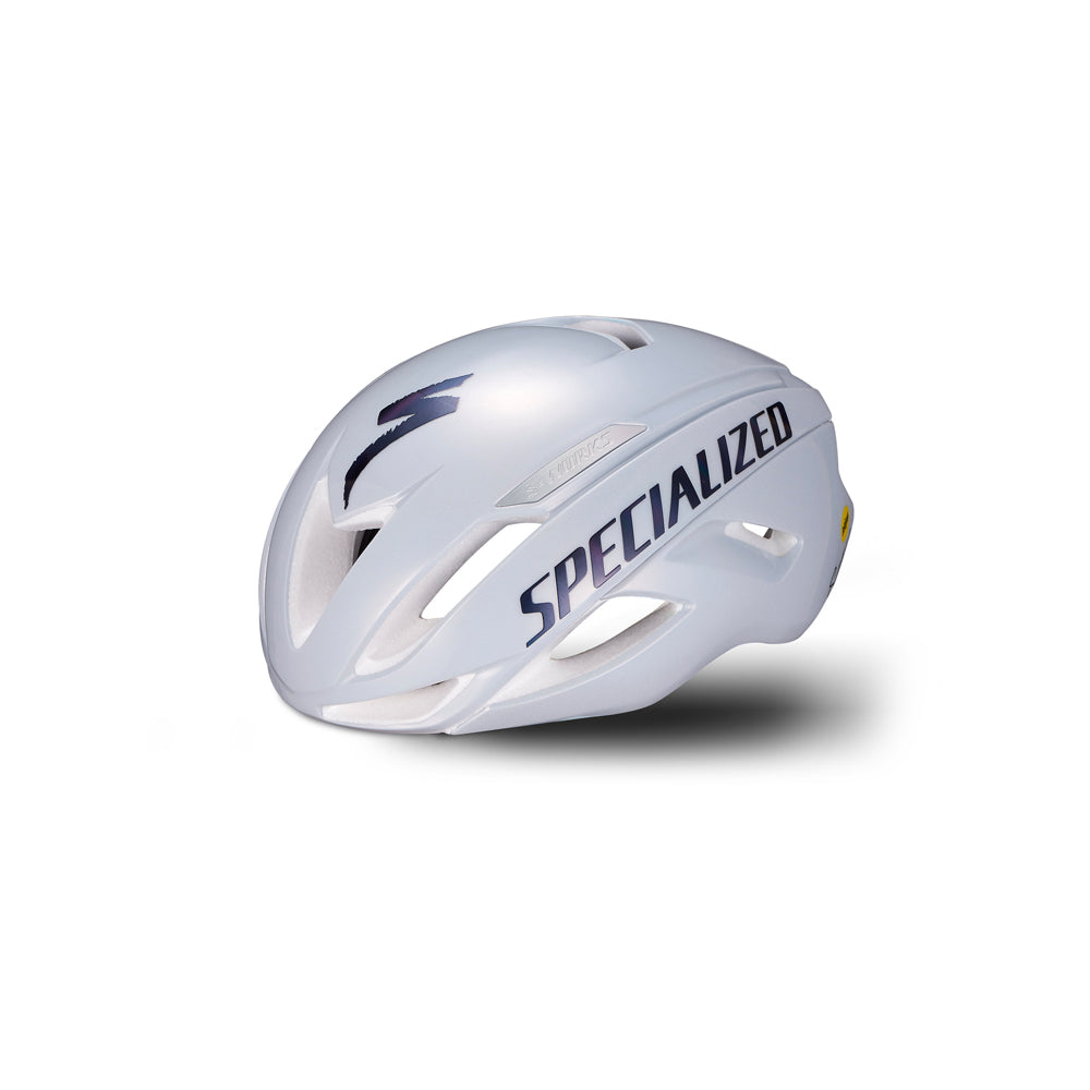 Specialized S-Works Evade II Helmet Angi Mips Sagan Coll – Incycle