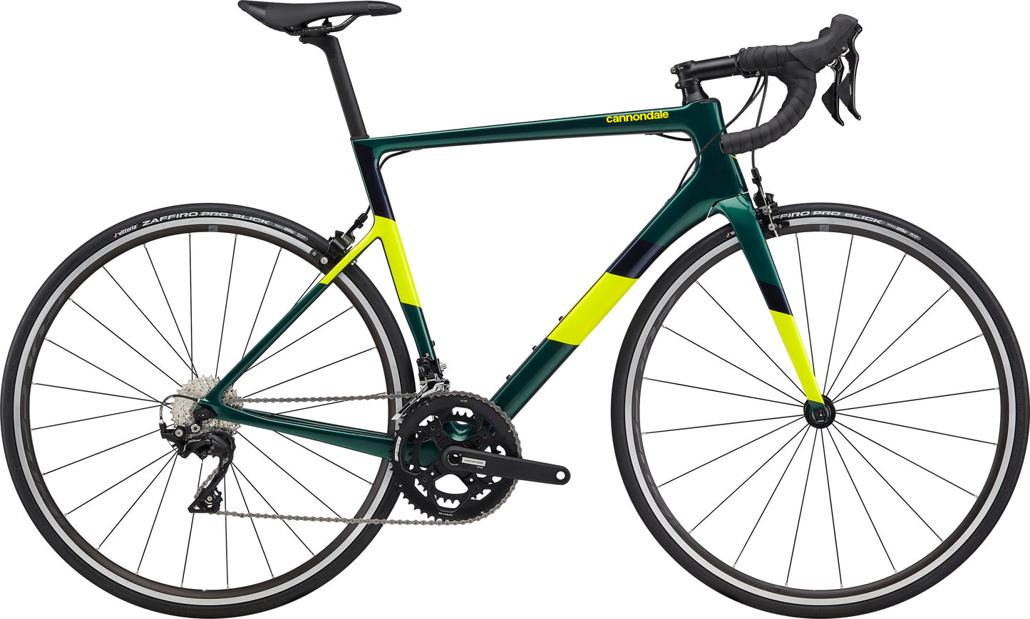 2021 Cannondale 700 M S6 EVO Crb 105