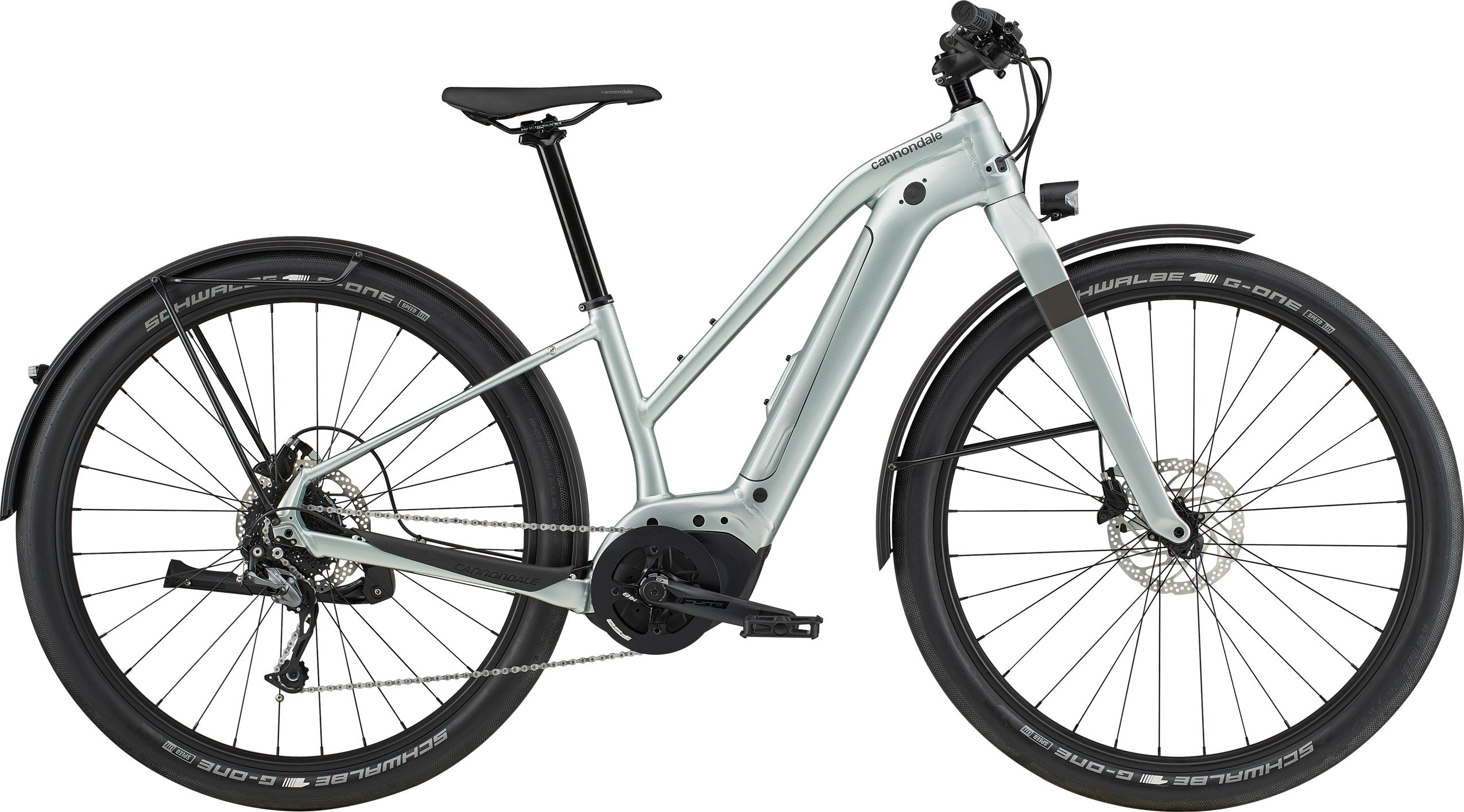 Cannondale canvas discount neo 1 2021