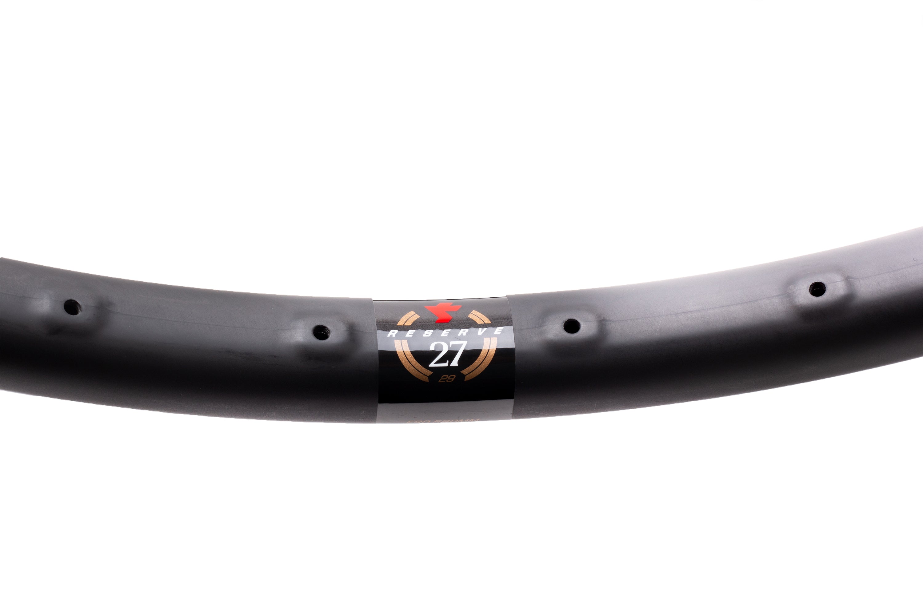 Santa Cruz Bicycles Reserve 27 Carbon Rim Set 29