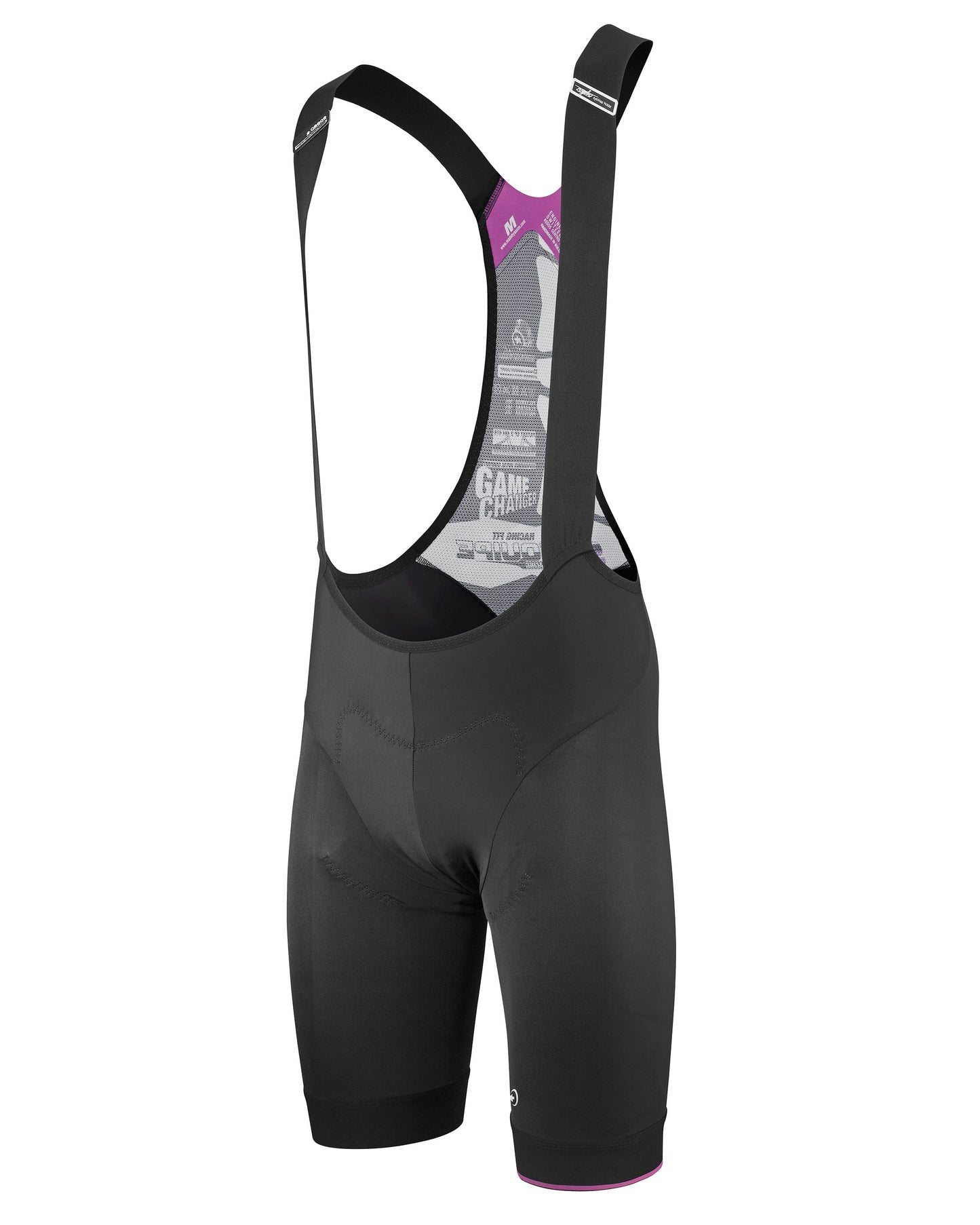 Assos Equipe S7 Bib Short