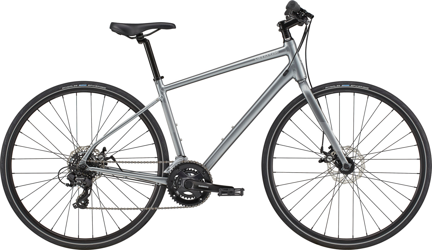 2021 Cannondale 700 M Quick 5