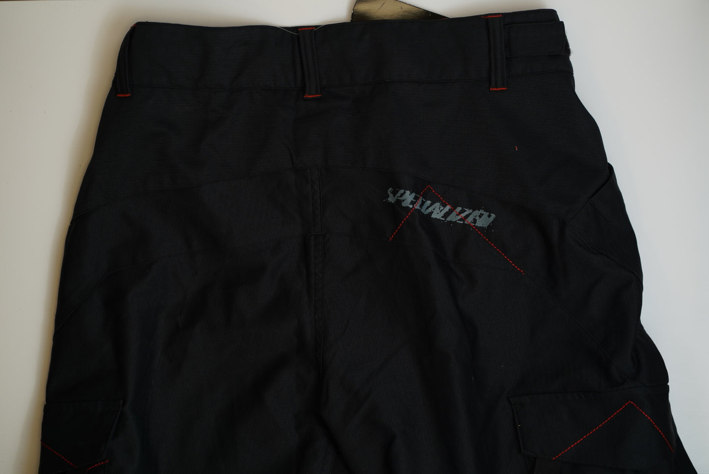 Specialized Terrane Knicker Blk SM