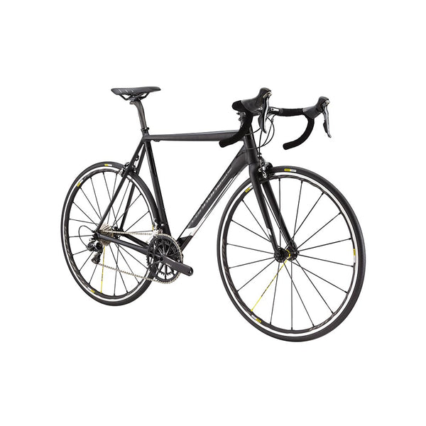 2016 Cannondale CAAD12 Black Inc Mid Ble 60 Incycle Bicycles