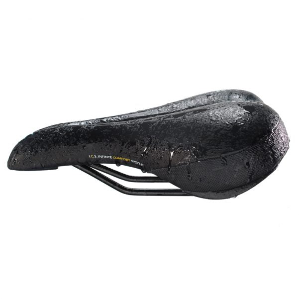 Serfas dual density cheap men's bicycle saddle