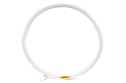 Velocity Deep V Rim 700c 32h Wht Non MSW