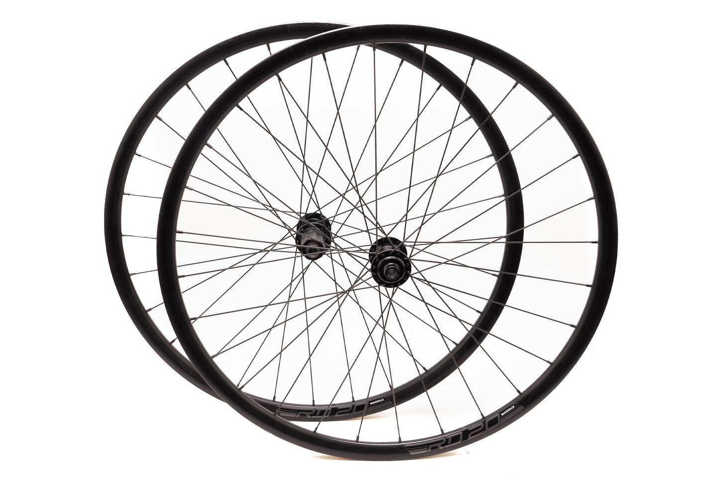 Maddux RD20 Wheelset Disc