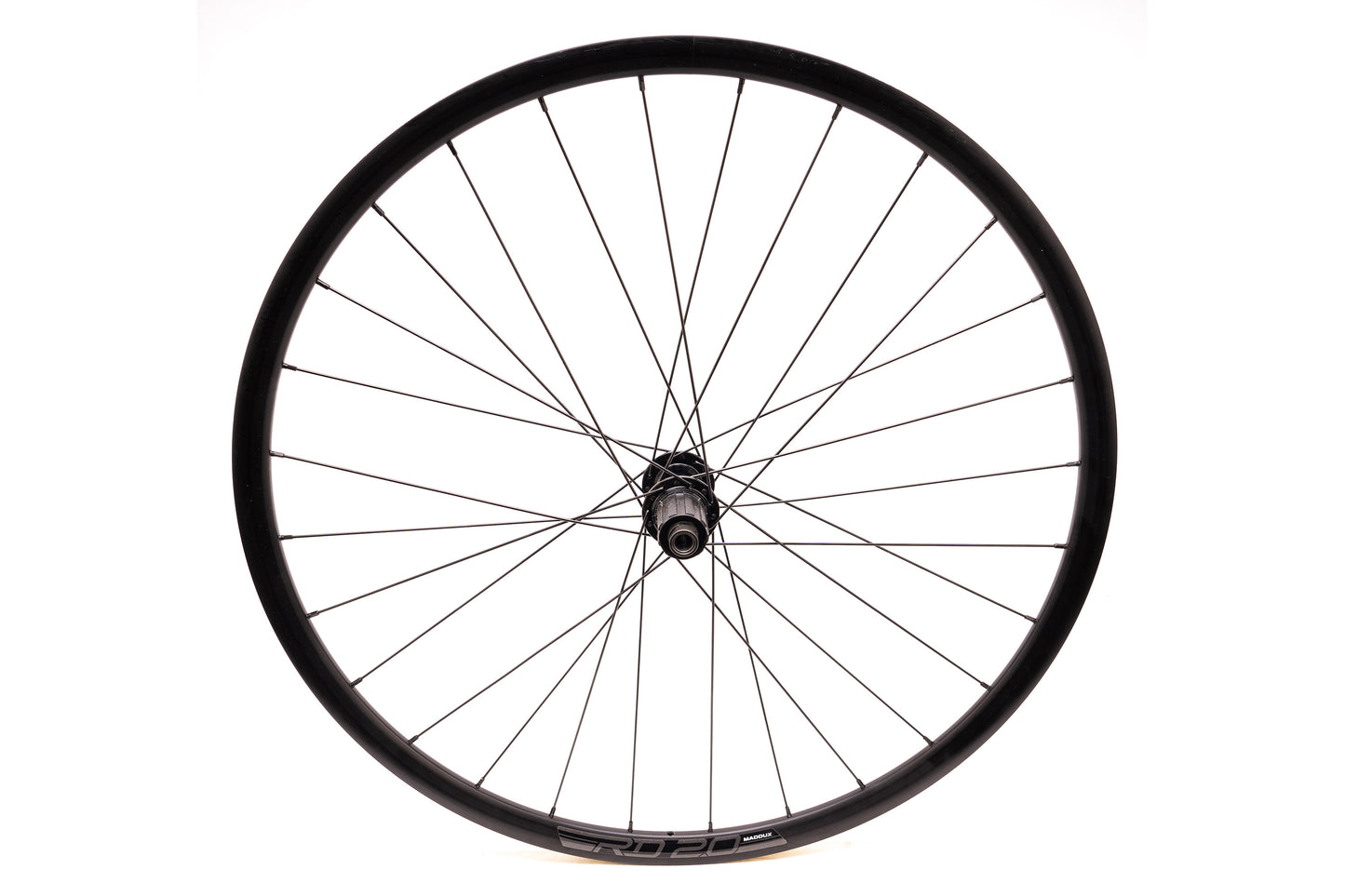 Maddux RD20 Wheelset Disc