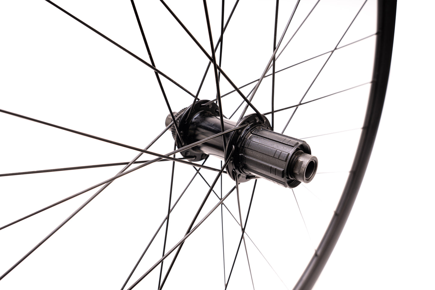 Maddux RD20 Wheelset Disc