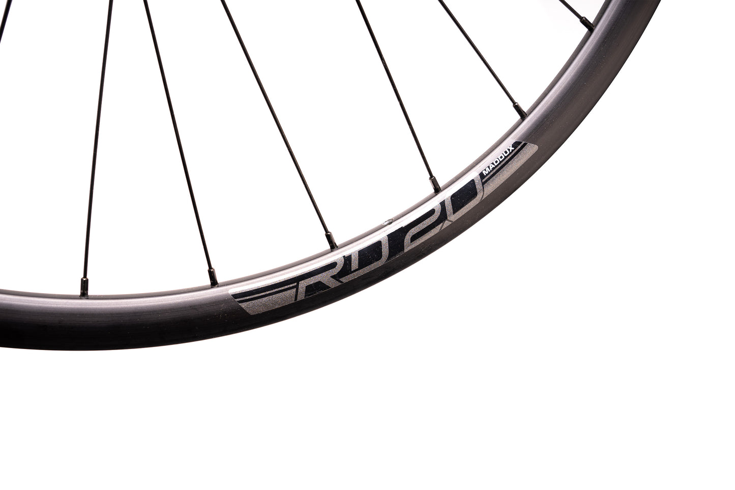 Maddux RD20 Wheelset Disc