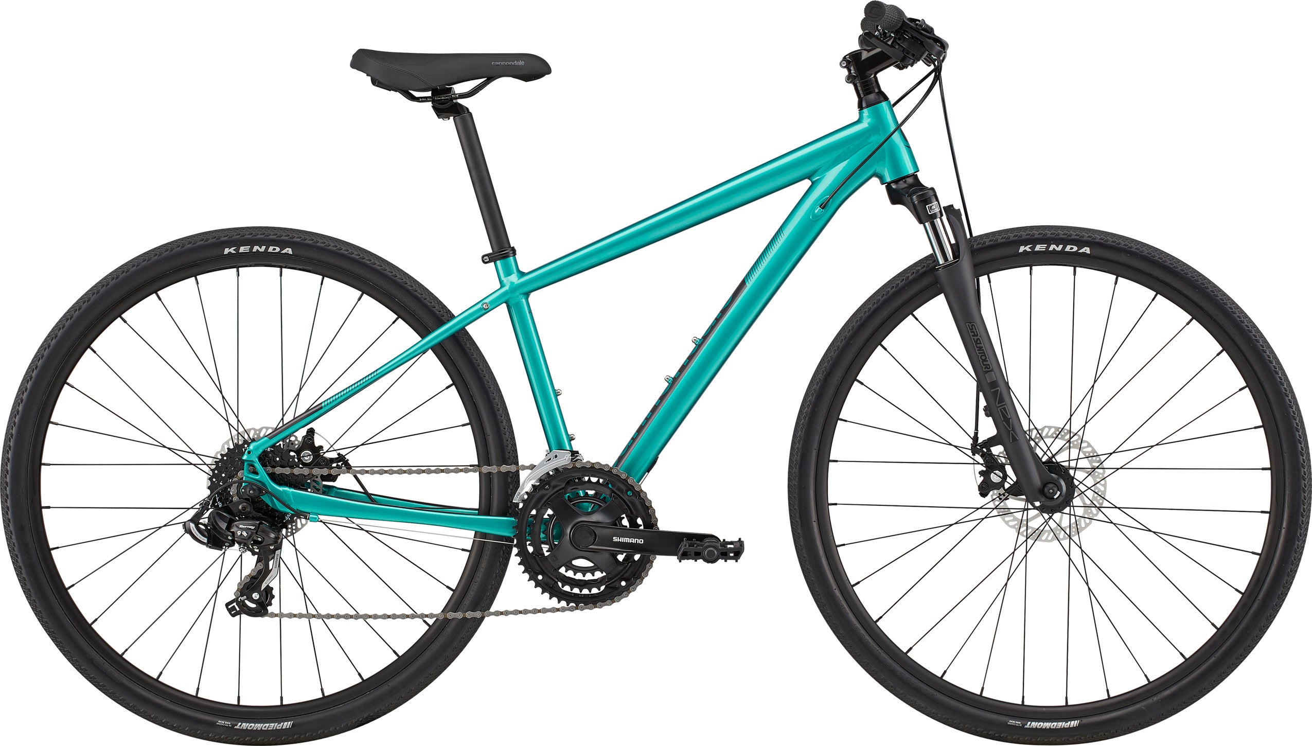 2021 Cannondale 650 700 F Quick Althea 4