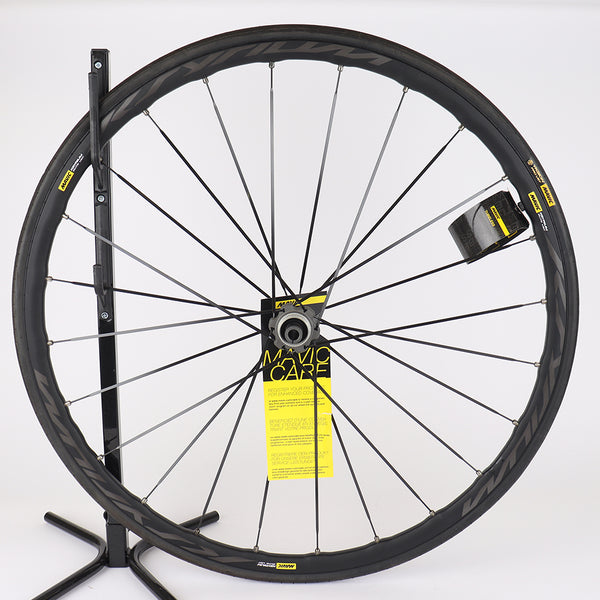 Mavic Ksyrium Elite UST Rear Wheel 700c 12x142 Shimano 11s Freehub