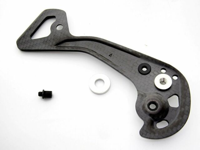 Shimano RD-M9050 Outer Plate Assembly SGS Type