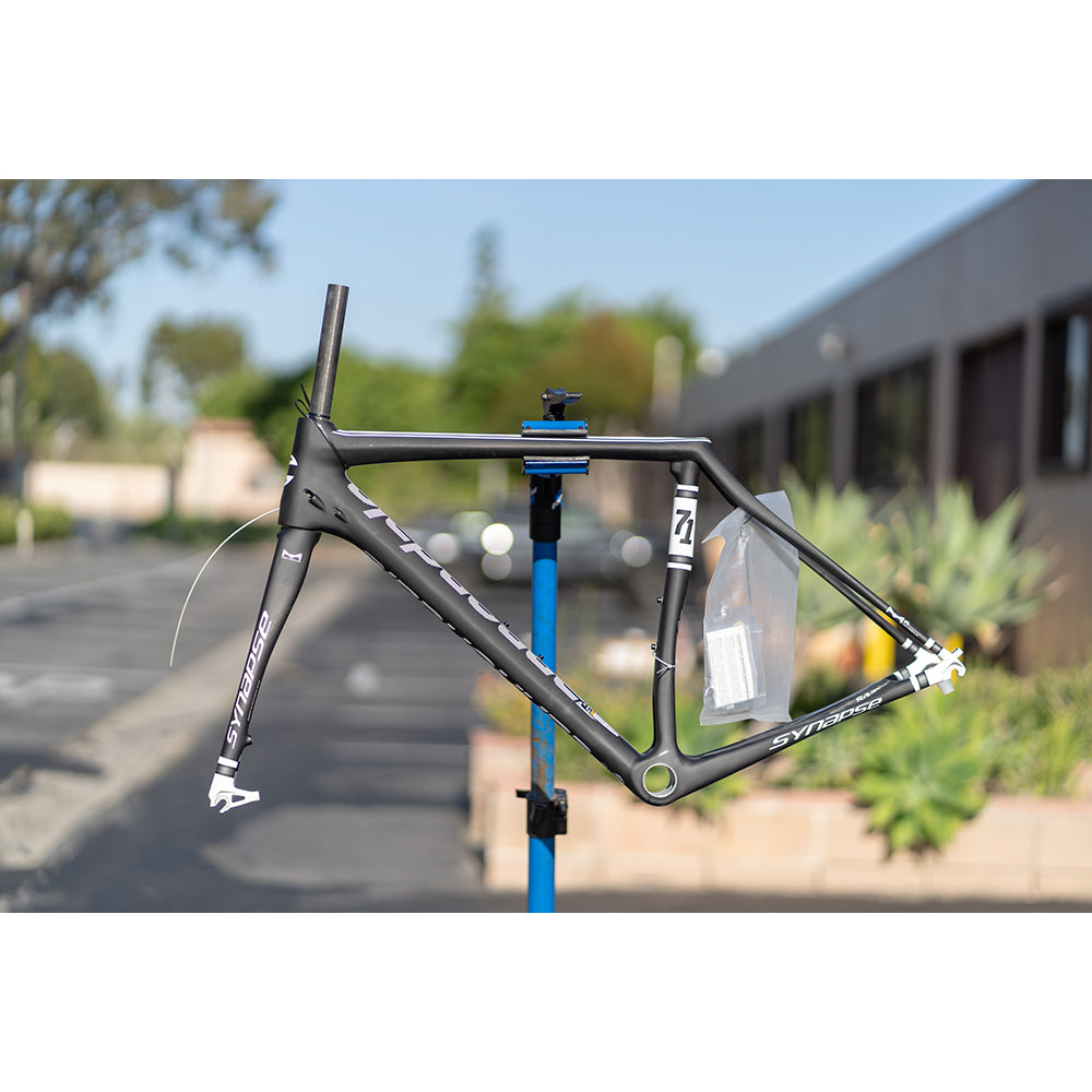 Synapse hi mod clearance frameset