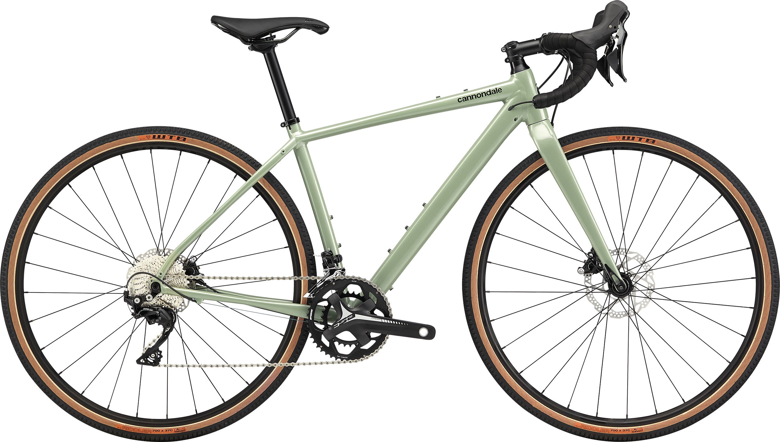 Cannondale topstone al online tiagra 2021